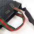GUCCI GG SHW 2 Way Shoulder Bag 256099 Canvas